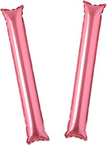 Inflatable PE cổ vũ bùng nổ thanh bóng cổ vũ gậy cho các sự kiện thể thao dẫn bóng bay ánh sáng với gậy - Product Image 5