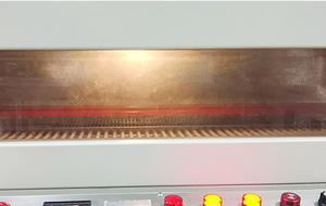 איכות מהירות גבוהה אריזת אריזת מכונת כיפוף חם לכווץ עבור קו מים בקבוק