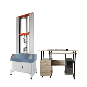 Máquina de prueba de compresión 3000kn, 30t, extensible, Universal - Product Image 1