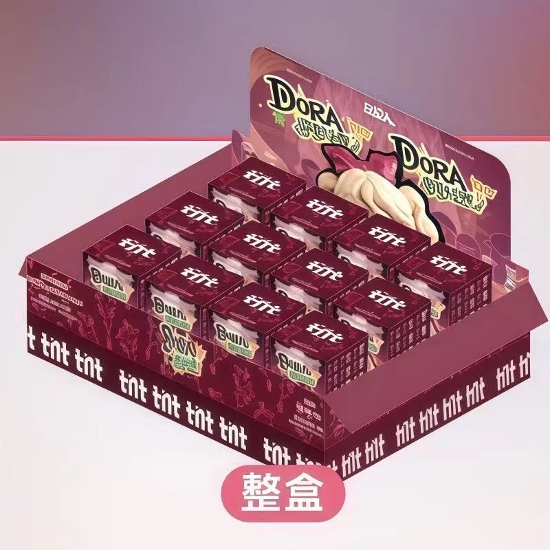 Original 12 piezas/juego