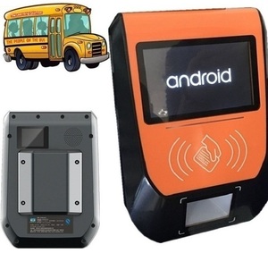 Nxp Mifare 1K карта внешний считыватель штрих-кода все в одном Pos система Rfid считыватель для мониторинга - Product Image 1