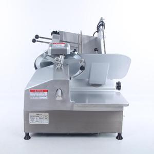 Horus HR-12 HR-13大功率进口刀片冻肉切片机出售