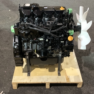 4TNV98-ZCSXGC <strong>Engine</strong> <strong>Engine</strong> Suitable for Agricultural and Industrial Machinery - Product Image 5