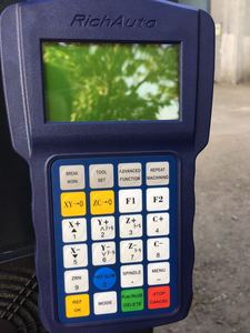 FORSUN 4轴木材加工cnc路由器旋转cnc路由器4轴带8头 - Product Image 5