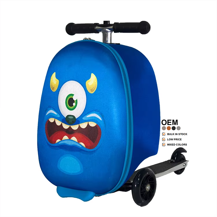 monster