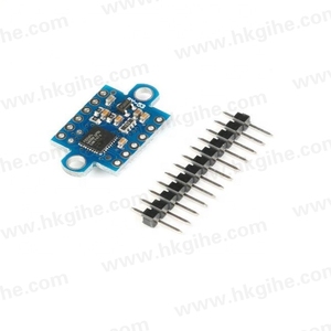 BOM listesi servis lazer ToF zaman uçuş değişen sensör modülü seri port PWM çıkışı GY-53 VL53L0X stokta - Product Image 1