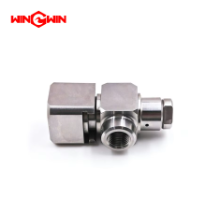 C-5155-1 Genuine <strong>Flow</strong> Parts - 55k 1/4&quot; 90 Degree Single Axis Swivel Assembly and Repair Kit <strong>Flow</strong> 60k Waterjet <strong>Cutting</strong> Machine - Product Image 2