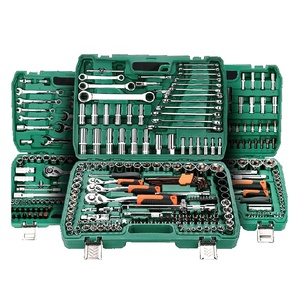 Profesyonel yardımcı güvenli ve dayanıklı komple takım seti dolap araçları - Product Image 1