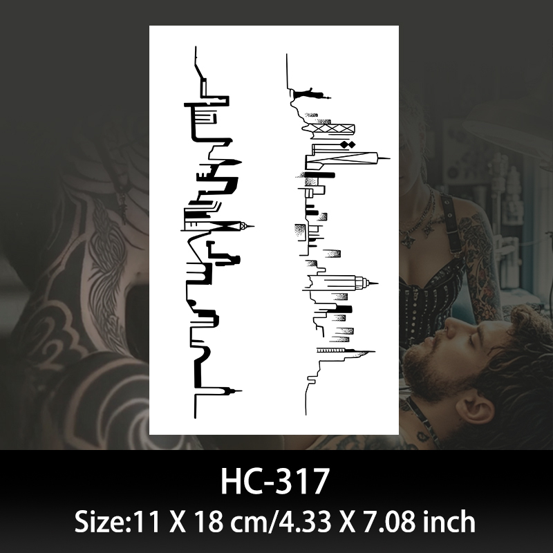 HC317