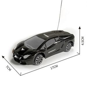 2023 дешевый 1:24 2CH автомобиль с дистанционным управлением, электрический автомобиль, внедорожник, радиоуправляемые игрушки, гоночный Радиоуправляемый автомобиль для детей - Product Image 4
