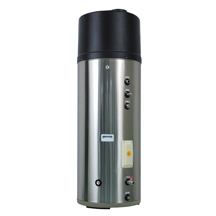 Stainless steel