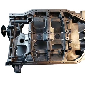G4NA G4KE G4KD G4FG G4FA G4KH OIL PUMP for IX35 SONATA Soul IX35 IX45 ELANTRA IX25 213502B000 <strong>21350</strong>-<strong>2B000</strong> <strong>21350</strong> <strong>2B000</strong> - Product Image 1