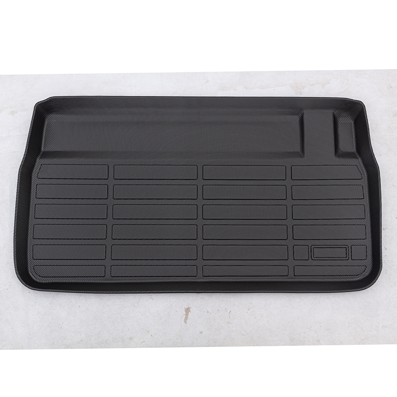 Grand Caravan 2011-2021 Car Trunk Mat