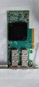 MCX4121A-ACAT adattatore di rete del supporto abilitato Ethernet 10/25Gb 2-port SFP28 di Connectx-4 di tibanox - Product Image 2