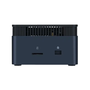BY51 <strong>Mini</strong> <strong>PC</strong> Intel Celeron N100 Windows 11 LPDDR5 12GB 128GB MSATA SSD Pocket <strong>PC</strong> WIFI 1000M <strong>LAN</strong> 4K Gaming <strong>Mini</strong> <strong>PC</strong> Computer - Product Image 4