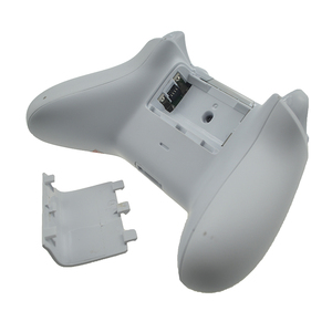 Xboxes用MandoControleゲームパッド1つのスリムな高品質XBビデオゲームコンソールアクセサリーコンソールジョイパッドPCリモートジョイスティック - Product Image 5