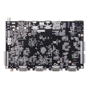<strong>Cortex</strong>-A55 <strong>Quad</strong>-<strong>core</strong> <strong>Processor</strong> Ram 128gb Ssd Rk3588 Tablet Panel Pc Linux Sbc Rockchip Rk3568 Development Board PCBA Motherboard - Product Image 5