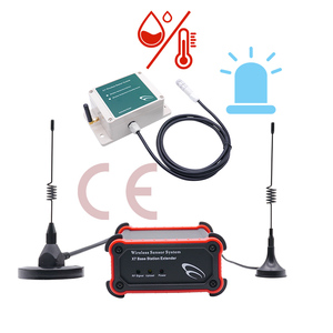 <strong>Temperature</strong> <strong>Control</strong> for Cold Room Wireless Iot Controller Smart Sensors Long Range Remote Temperture Smart Sensors - Product Image 2