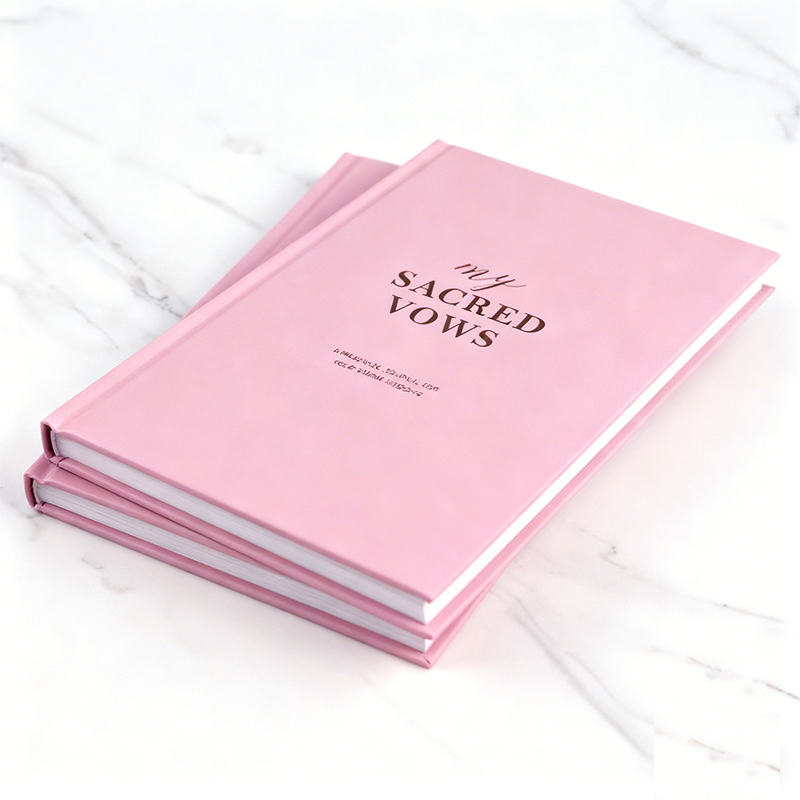 Livre des vœux