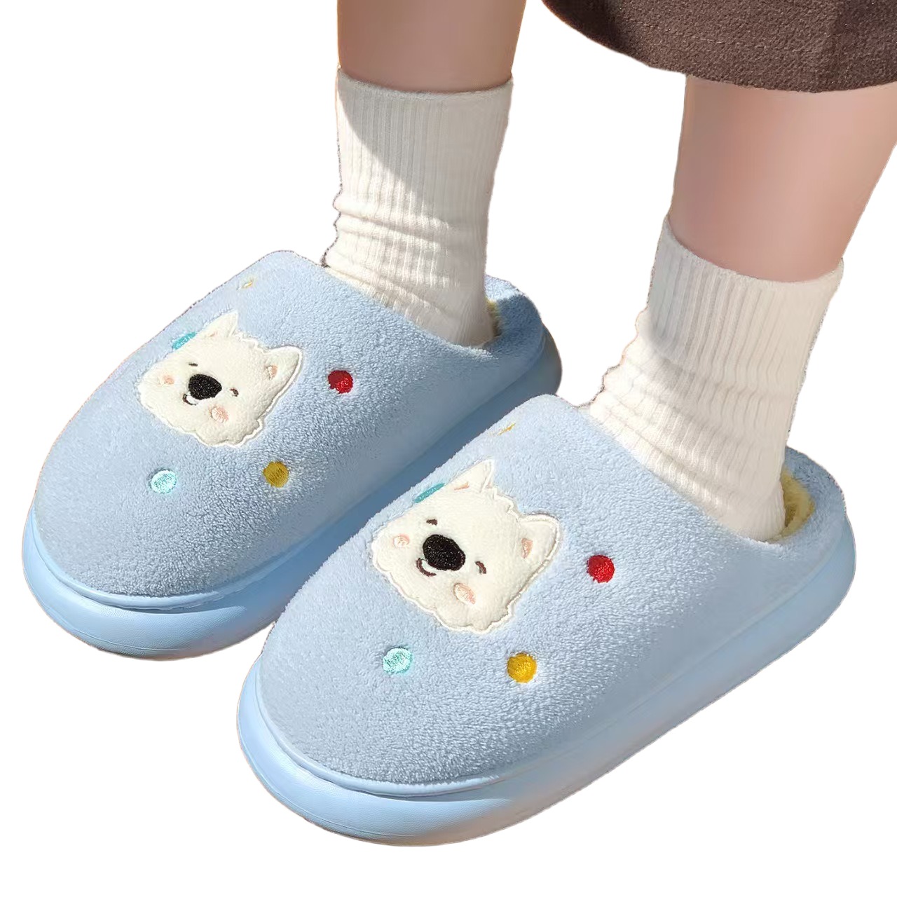 Bleu