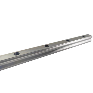 Sistema de riel deslizante lineal de husillo de bolas de guía lineal de 20mm de China con rieles de movimiento lineal de rodamiento para fresadoras de servicio pesado - Product Image 5