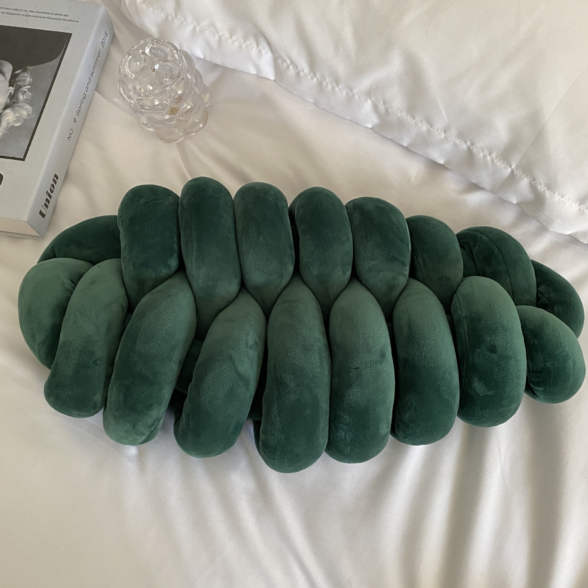 Vert foncé