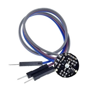 パルス心臓センサーパルス心拍センサーオープンソースハードウェア開発 - Product Image 2