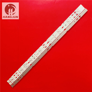 Back Light Strip <strong>LED</strong> TV for <strong>Sharp</strong> 32inch RUNTKB155WJ RUNTKB154WJ TV Backlights <strong>LEDS</strong> LCD-32LX170A LCD-32DS13A 32LE155M - Product Image 3