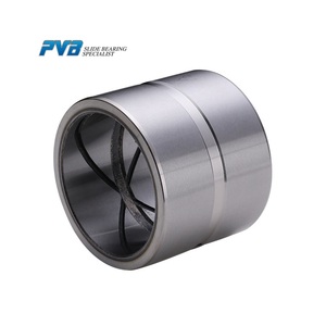 Özelleştirilmiş 9R5828 sürgülü çelik burçlar - Product Image 3