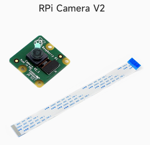 Himbeer PI Kamera kopf OV5647/IM219/OV5640 Modul 500/800w Pixel Infrarot Nachtsicht Weitwinkel OV5647-70 5MP OIS Cam Modul - Product Image 5