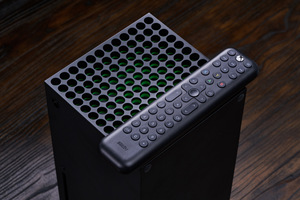 8BitDo Xboxes uzaktan kumanda (uzun versiyon) evrensel bir anahtar uyandırma ana bilgisayar arka ışık düğmesi - Product Image 6