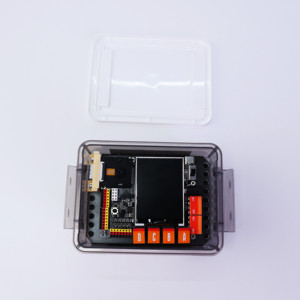 K210 Entwicklungs platinen und Kits mit Machine Vision Face Recognition AI-Programmierung Lern anzeige module - Product Image 4