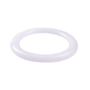 Soğuk beyaz White/W 9W 12W 16W 4P Cold q baz T9 <span class=keywords><strong>LED</strong></span> tüp daire dairesel ışık lambası