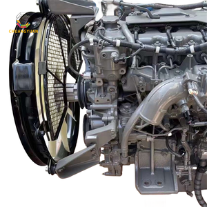 Used and New <strong>4JX1</strong> 4HL1 4JG2 6HH1 4JA1 <strong>Engine</strong> Motor for Isuzu 4JB1 4JJ1 4HK1 4HG1 4HF1 6RB1 6HK1 6BG1 6BD1 <strong>Engine</strong> Assembly - Product Image 3