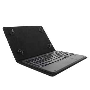 Teclado y ratón inalámbricos para Apple Teclado iPad Xiaomi Samsung Huawei Tablet Teclado inalámbrico para Android IOS Windows - Product Image 3