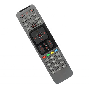 Hostrong Factory OEM ODM Airtel Remote Conntrol for Satellite Receiver Smart TV Box DVB <strong>STB</strong> SAT Set Top Box <strong>STB</strong> <strong>Support</strong> Custom - Product Image 3