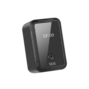 汽车无磁性老年儿童宠物定位GSM/GPRS/<span class=keywords><strong>GPS</strong></span>迷你精密摩托车防丢失汽车定位跟踪器