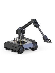 Waveshare Raspberry Pi 5 braccio Robot ESP32 Robot Bus Servo braccio DIY sviluppo secondario codice Open Source - Product Image 2