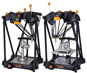 Brand New Original Renishaw Equator 300 EQ300 Versatile Gauge Precision <strong>Measurement</strong> <strong>System</strong> for Quality <strong>Control</strong> &amp; CNC Machining - Product Image 6