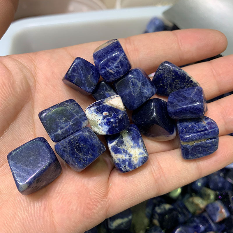 Sodalite