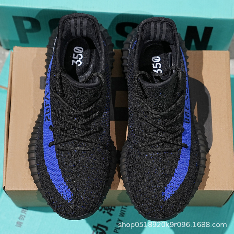 Black and blue (three - bar reflective) high - end version