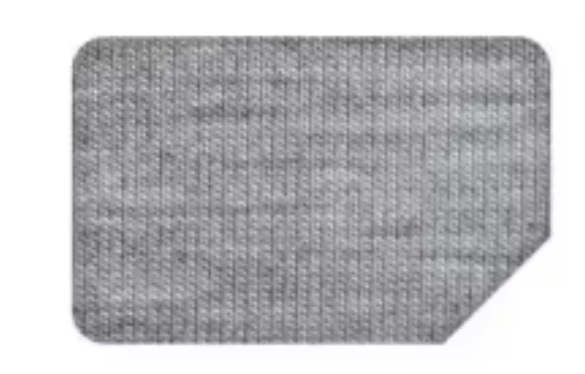 9# Grigio Heather