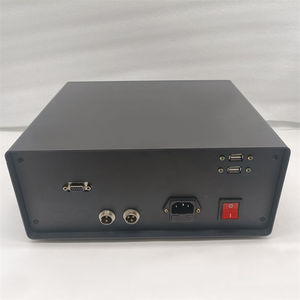Auto Service Repair CRM920 Common Rail Injector Tester Stroke <strong>Measuring</strong> <strong>System</strong> Tools CRM 100 Stage 3 Test Bench Tool - Product Image 2