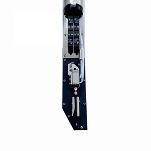 BTMARK-máquina de impresión de código de fecha de producción automática, impresora térmica de chorro de tinta Dod, vídeo de Thunder, interruptor xaar t qr, lote de códigos de huevo - Product Image 4