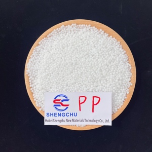 วัตถุดิบพลาสติก PP รีไซเคิลแบบดั้งเดิม/โพลีโพรพิลีน/อนุภาค PP - Product Image 5