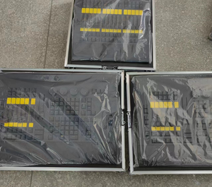 Professional Stage Lighting Console MA2 <strong>Command</strong> Wing on PC Fader DMX 512 Control with Box Packing - Product Image 5