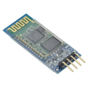 HC-06 HC 06 RF Wireless BT ricetrasmettitore Slave modulo RS232 TTL a UART convertitore e adattatore - Product Image 5