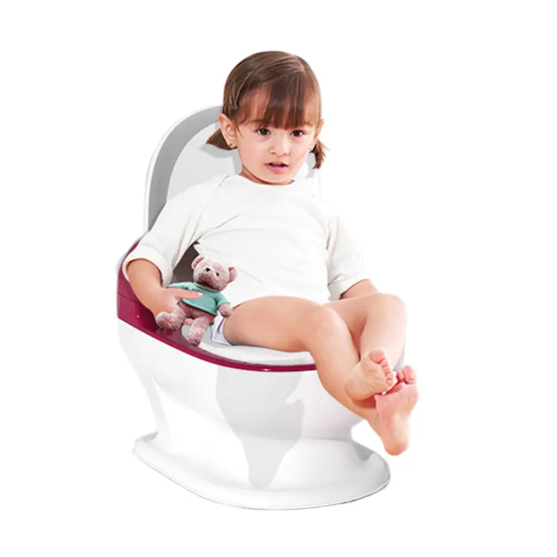 Infant Folding Baby Toilet, Other Baby Supplies Training Baby Toilet/