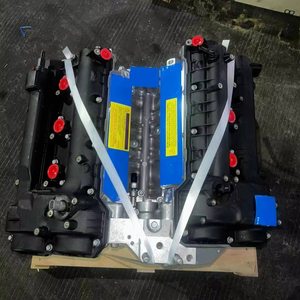 Hyundai Azun 3.3 G6DE motor tertibatı sorunları olmadan yeniden üretilmiş Test tamamlandı - Product Image 1