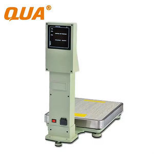 शीर्ष बिक्री यांत्रिक वजन पैमाने पेशेवर टेबल इलेक्ट्रॉनिक डिजिटल वजन स्केल प्रिंटर के साथ 60 किलोग्राम - Product Image 6